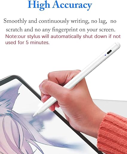 Universal Stylus Pen