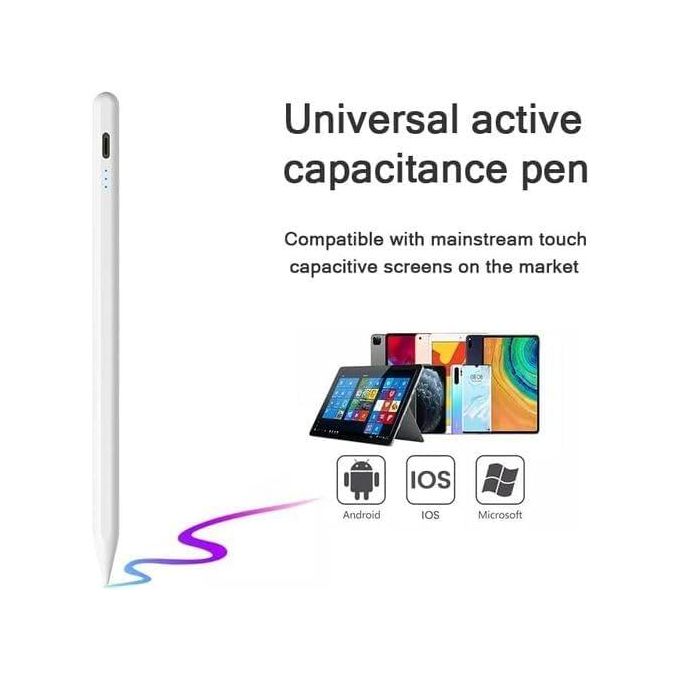 Universal Stylus Pen