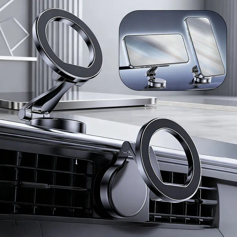 Magnetic Car Phone Holder