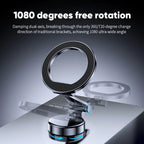 Magnetic Car Phone Holder