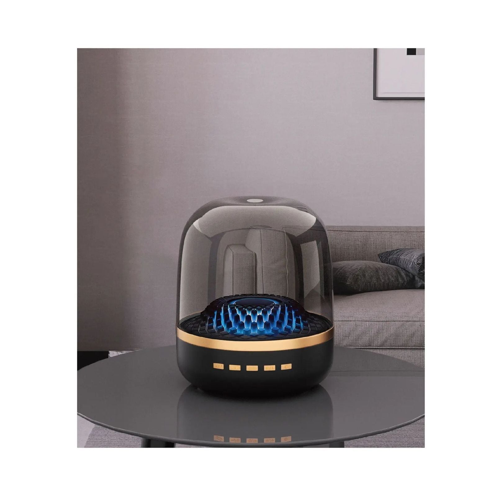 GLASS 5 MINI WIRELESS SPEAKER