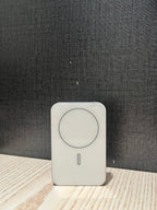 Magnetic Wireless Magsafe Powerbank 10000mAh