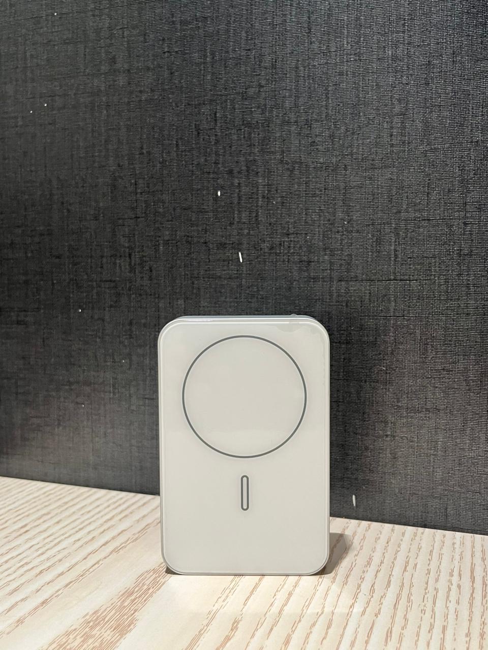 Magnetic Wireless Magsafe Powerbank 10000mAh