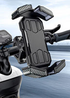 car phone holder